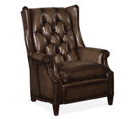 (image for) Hancock and Moore - Jameson Tufted